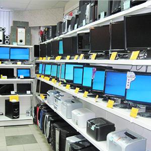 Компьютерные магазины Шатурторфа