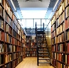 Библиотеки в Шатурторфе