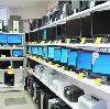 Компьютерные магазины в Шатурторфе