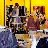 Магазины одежды и обуви в Шатурторфе