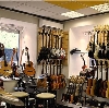 Музыкальные магазины в Шатурторфе