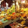 Рынки в Шатурторфе