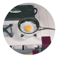 Вкусно — и точка - иконка «кухня» в Шатурторфе